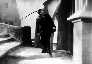 Faust (FW Murnau, 1926)