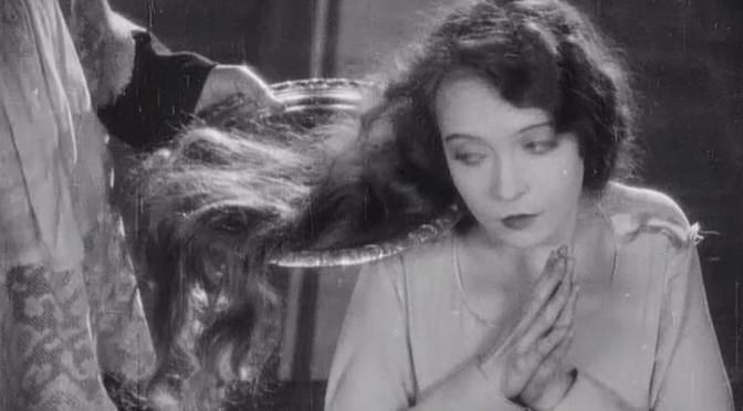The White Sister (1923): Lillian Gish’s leap of faith